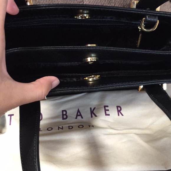 SOLD - Ted Baker Handbag - Picture 3 of 5